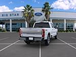 2024 Ford F-250 Crew Cab 4WD, Pickup for sale #REE66297 - photo 8