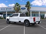 2024 Ford F-350 Crew Cab SRW 4WD, Pickup for sale #REE69800 - photo 2