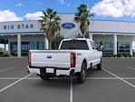 2024 Ford F-350 Crew Cab SRW 4WD, Pickup for sale #REE69800 - photo 8