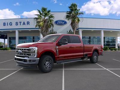 2024 Ford F-350 Crew Cab SRW 4WD, Pickup for sale #REE70166 - photo 1