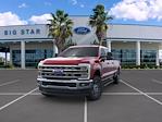 2024 Ford F-350 Crew Cab SRW 4WD, Pickup for sale #REE70166 - photo 3