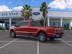 2024 Ford F-350 Crew Cab SRW 4WD, Pickup for sale #REE70166 - photo 2