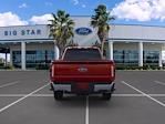 2024 Ford F-350 Crew Cab SRW 4WD, Pickup for sale #REE70166 - photo 5