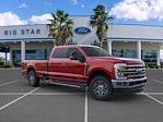 2024 Ford F-350 Crew Cab SRW 4WD, Pickup for sale #REE70166 - photo 7