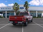 2024 Ford F-350 Crew Cab SRW 4WD, Pickup for sale #REE70166 - photo 8