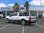 2024 Ford F-250 Crew Cab 4WD, Pickup for sale #REE79014 - photo 4