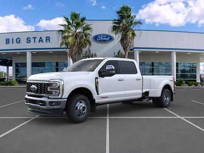 2024 Ford F-350 Crew Cab DRW 4WD, Pickup for sale #REE84063 - photo 1