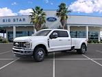 2024 Ford F-350 Crew Cab DRW 4WD, Pickup for sale #REE84063 - photo 1