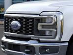 New 2024 Ford F-350 Lariat Crew Cab 4WD, Pickup for sale #REE84063 - photo 17