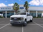 New 2024 Ford F-350 Lariat Crew Cab 4WD, Pickup for sale #REE84063 - photo 3