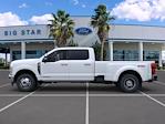 New 2024 Ford F-350 Lariat Crew Cab 4WD, Pickup for sale #REE84063 - photo 4