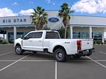 2024 Ford F-350 Crew Cab DRW 4WD, Pickup for sale #REE84063 - photo 2