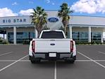 New 2024 Ford F-350 Lariat Crew Cab 4WD, Pickup for sale #REE84063 - photo 5