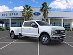 New 2024 Ford F-350 Lariat Crew Cab 4WD, Pickup for sale #REE84063 - photo 7