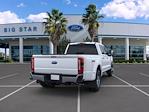 2024 Ford F-350 Crew Cab DRW 4WD, Pickup for sale #REE84063 - photo 8