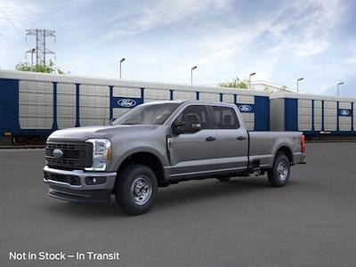 2024 Ford F-250 Crew Cab 4WD, Pickup for sale #REF13877 - photo 1