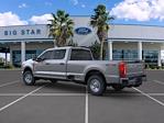 2024 Ford F-250 Crew Cab 4WD, Pickup for sale #REF14391 - photo 2