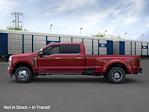 2024 Ford F-350 Crew Cab DRW 4WD, Pickup for sale #REF19829 - photo 4