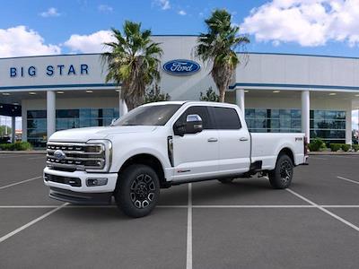 2024 Ford F-350 Crew Cab 4WD, Pickup for sale #REF20025 - photo 1