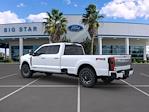 2024 Ford F-350 Crew Cab 4WD, Pickup for sale #REF20025 - photo 2