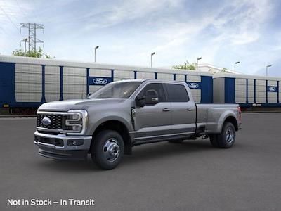 2024 Ford F-350 Crew Cab DRW 4WD, Pickup for sale #REF20213 - photo 1