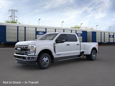 2024 Ford F-350 Crew Cab DRW 4WD, Pickup for sale #REF20883 - photo 1