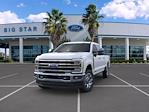 2024 Ford F-250 Crew Cab 4WD, Pickup for sale #REF23460 - photo 3