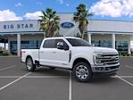 2024 Ford F-250 Crew Cab 4WD, Pickup for sale #REF23460 - photo 7