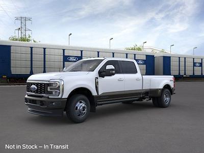 2024 Ford F-350 Crew Cab DRW 4WD, Pickup for sale #REF27252 - photo 1