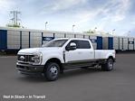 2024 Ford F-350 Crew Cab DRW 4WD, Pickup for sale #REF27252 - photo 1