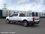 2024 Ford F-350 Crew Cab DRW 4WD, Pickup for sale #REF27252 - photo 2