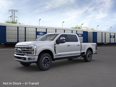 2024 Ford F-250 Crew Cab 4WD, Pickup for sale #REF29995 - photo 1