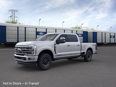 2024 Ford F-250 Crew Cab 4WD, Pickup for sale #REF33117 - photo 1