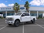 New 2024 Ford F-250 Platinum Crew Cab 4WD, Pickup for sale #REF33239 - photo 1