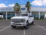 New 2024 Ford F-250 Platinum Crew Cab 4WD, Pickup for sale #REF33239 - photo 3