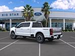 New 2024 Ford F-250 Platinum Crew Cab 4WD, Pickup for sale #REF33239 - photo 2