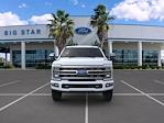 New 2024 Ford F-250 Platinum Crew Cab 4WD, Pickup for sale #REF33239 - photo 6