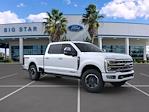 New 2024 Ford F-250 Platinum Crew Cab 4WD, Pickup for sale #REF33239 - photo 7