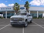 2024 Ford F-250 Crew Cab 4WD, Pickup for sale #REF35129 - photo 3