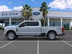 2024 Ford F-250 Crew Cab 4WD, Pickup for sale #REF35129 - photo 4