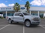 2024 Ford F-250 Crew Cab 4WD, Pickup for sale #REF35129 - photo 7