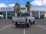 2024 Ford F-250 Crew Cab 4WD, Pickup for sale #REF35129 - photo 8