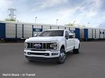 2024 Ford F-350 Crew Cab DRW 4WD, Pickup for sale #REF35313 - photo 3