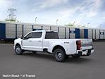 2024 Ford F-350 Crew Cab DRW 4WD, Pickup for sale #REF35313 - photo 2