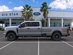 2024 Ford F-350 Crew Cab SRW 4WD, Pickup for sale #REF55320 - photo 4