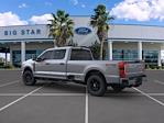 2024 Ford F-350 Crew Cab SRW 4WD, Pickup for sale #REF55320 - photo 2