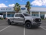 2024 Ford F-350 Crew Cab SRW 4WD, Pickup for sale #REF55320 - photo 7