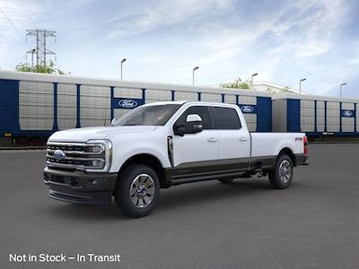 2024 Ford F-350 Crew Cab SRW 4WD, Pickup for sale #REF55445 - photo 1