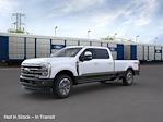 2024 Ford F-350 Crew Cab SRW 4WD, Pickup for sale #REF55445 - photo 1