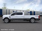 2024 Ford F-350 Crew Cab SRW 4WD, Pickup for sale #REF62137 - photo 4